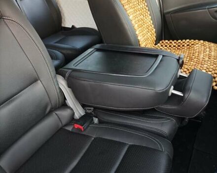 Серый Опель Виваро, объемом двигателя 1.6 л и пробегом 290 тыс. км за 22400 $, фото 23 на Automoto.ua