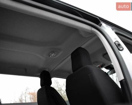 Серый Опель Виваро, объемом двигателя 2 л и пробегом 168 тыс. км за 23900 $, фото 60 на Automoto.ua