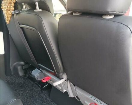 Серый Опель Виваро, объемом двигателя 1.6 л и пробегом 290 тыс. км за 22400 $, фото 21 на Automoto.ua