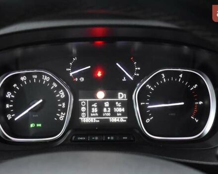 Серый Опель Виваро, объемом двигателя 2 л и пробегом 168 тыс. км за 23900 $, фото 76 на Automoto.ua