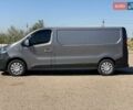 Сірий Опель Віваро, об'ємом двигуна 1.6 л та пробігом 219 тис. км за 15000 $, фото 6 на Automoto.ua