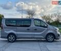 Серый Опель Виваро, объемом двигателя 1.6 л и пробегом 177 тыс. км за 24900 $, фото 8 на Automoto.ua