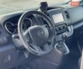 Серый Опель Виваро, объемом двигателя 1.6 л и пробегом 177 тыс. км за 24900 $, фото 38 на Automoto.ua