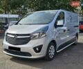 Серый Опель Виваро, объемом двигателя 1.6 л и пробегом 206 тыс. км за 16500 $, фото 1 на Automoto.ua
