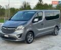 Серый Опель Виваро, объемом двигателя 1.6 л и пробегом 177 тыс. км за 24900 $, фото 1 на Automoto.ua