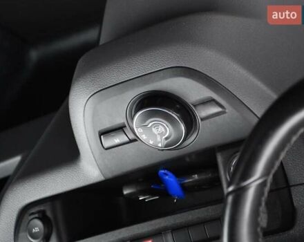 Серый Опель Виваро, объемом двигателя 2 л и пробегом 168 тыс. км за 23900 $, фото 49 на Automoto.ua