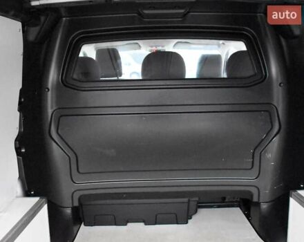 Серый Опель Виваро, объемом двигателя 2 л и пробегом 168 тыс. км за 23900 $, фото 72 на Automoto.ua