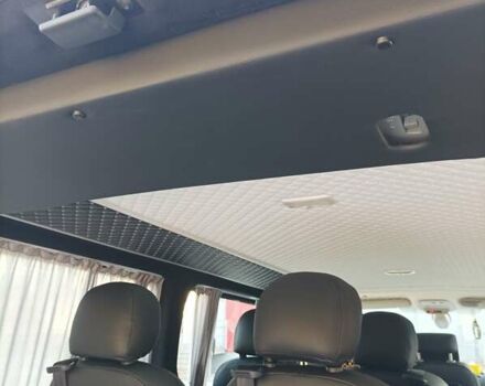 Серый Опель Виваро, объемом двигателя 1.6 л и пробегом 290 тыс. км за 22400 $, фото 17 на Automoto.ua