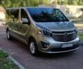 Серый Опель Виваро, объемом двигателя 1.6 л и пробегом 272 тыс. км за 21500 $, фото 1 на Automoto.ua