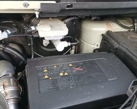 Серый Опель Виваро, объемом двигателя 1.6 л и пробегом 290 тыс. км за 22400 $, фото 44 на Automoto.ua