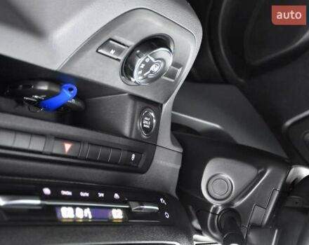 Серый Опель Виваро, объемом двигателя 2 л и пробегом 168 тыс. км за 23900 $, фото 54 на Automoto.ua