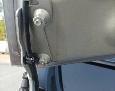 Серый Опель Виваро, объемом двигателя 1.6 л и пробегом 290 тыс. км за 22400 $, фото 38 на Automoto.ua