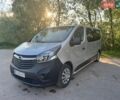 Сірий Опель Віваро, об'ємом двигуна 1.6 л та пробігом 168 тис. км за 21900 $, фото 1 на Automoto.ua