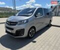 Серый Опель Виваро, объемом двигателя 2 л и пробегом 438 тыс. км за 22000 $, фото 1 на Automoto.ua