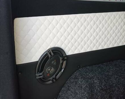 Серый Опель Виваро, объемом двигателя 1.6 л и пробегом 290 тыс. км за 22400 $, фото 15 на Automoto.ua