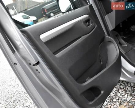 Серый Опель Виваро, объемом двигателя 2 л и пробегом 168 тыс. км за 23900 $, фото 43 на Automoto.ua