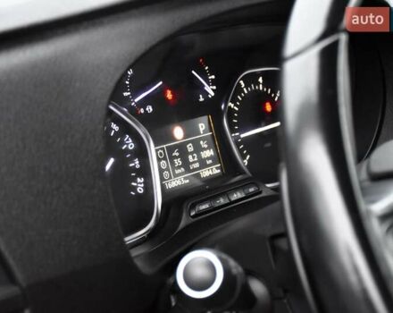 Серый Опель Виваро, объемом двигателя 2 л и пробегом 168 тыс. км за 23900 $, фото 45 на Automoto.ua