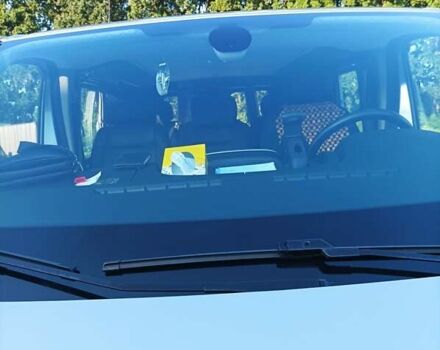 Серый Опель Виваро, объемом двигателя 1.6 л и пробегом 290 тыс. км за 22400 $, фото 36 на Automoto.ua