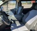 Сірий Опель Віваро, об'ємом двигуна 1.6 л та пробігом 219 тис. км за 15000 $, фото 10 на Automoto.ua