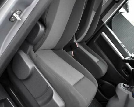 Серый Опель Виваро, объемом двигателя 2 л и пробегом 168 тыс. км за 23900 $, фото 51 на Automoto.ua