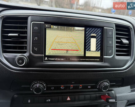 Серый Опель Виваро, объемом двигателя 2 л и пробегом 106 тыс. км за 22000 $, фото 12 на Automoto.ua