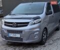 Сірий Опель Віваро, об'ємом двигуна 2 л та пробігом 269 тис. км за 21900 $, фото 1 на Automoto.ua