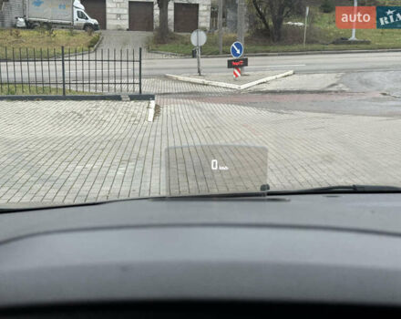 Серый Опель Виваро, объемом двигателя 2 л и пробегом 106 тыс. км за 22000 $, фото 11 на Automoto.ua