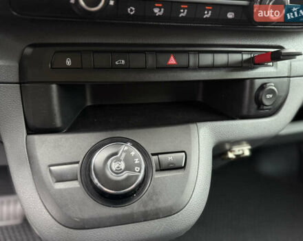 Серый Опель Виваро, объемом двигателя 2 л и пробегом 106 тыс. км за 22000 $, фото 16 на Automoto.ua