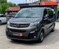 Сірий Опель Віваро, об'ємом двигуна 2 л та пробігом 173 тис. км за 23390 $, фото 1 на Automoto.ua