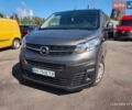 Серый Опель Виваро, объемом двигателя 0 л и пробегом 145 тыс. км за 33500 $, фото 4 на Automoto.ua