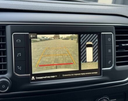 Сірий Опель Віваро, об'ємом двигуна 2 л та пробігом 230 тис. км за 27500 $, фото 22 на Automoto.ua