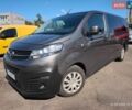 Серый Опель Виваро, объемом двигателя 0 л и пробегом 145 тыс. км за 33500 $, фото 1 на Automoto.ua