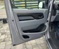 Сірий Опель Віваро, об'ємом двигуна 2 л та пробігом 230 тис. км за 27500 $, фото 13 на Automoto.ua