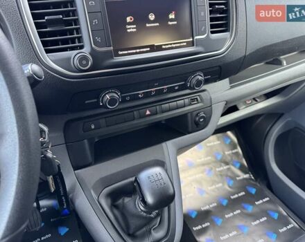 Серый Опель Виваро, объемом двигателя 2 л и пробегом 230 тыс. км за 27500 $, фото 26 на Automoto.ua