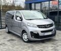 Серый Опель Виваро, объемом двигателя 2 л и пробегом 230 тыс. км за 27500 $, фото 1 на Automoto.ua