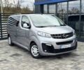 Сірий Опель Віваро, об'ємом двигуна 2 л та пробігом 230 тис. км за 27500 $, фото 1 на Automoto.ua