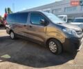 Серый Опель Виваро, объемом двигателя 0 л и пробегом 145 тыс. км за 33500 $, фото 2 на Automoto.ua