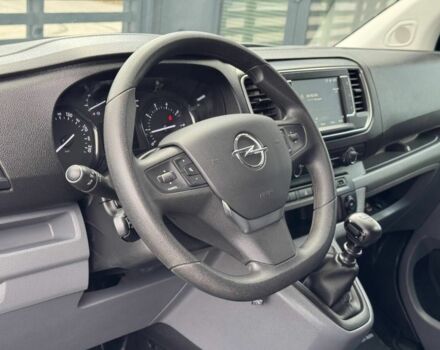 Сірий Опель Віваро, об'ємом двигуна 2 л та пробігом 230 тис. км за 27500 $, фото 15 на Automoto.ua