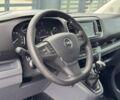 Сірий Опель Віваро, об'ємом двигуна 2 л та пробігом 230 тис. км за 27500 $, фото 15 на Automoto.ua