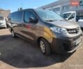 Серый Опель Виваро, объемом двигателя 0 л и пробегом 145 тыс. км за 33500 $, фото 1 на Automoto.ua