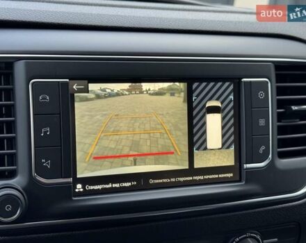 Серый Опель Виваро, объемом двигателя 2 л и пробегом 230 тыс. км за 27500 $, фото 22 на Automoto.ua