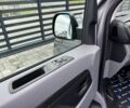 Сірий Опель Віваро, об'ємом двигуна 2 л та пробігом 230 тис. км за 27500 $, фото 14 на Automoto.ua
