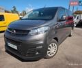 Серый Опель Виваро, объемом двигателя 0 л и пробегом 145 тыс. км за 33500 $, фото 5 на Automoto.ua