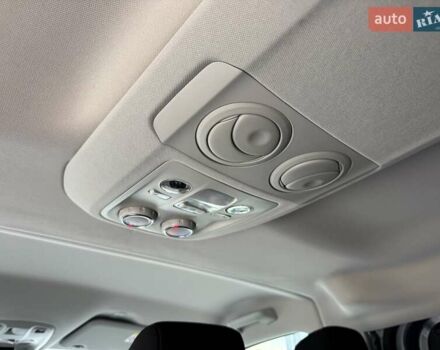 Серый Опель Виваро, объемом двигателя 2 л и пробегом 230 тыс. км за 27500 $, фото 28 на Automoto.ua