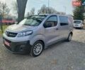 Серый Опель Виваро, объемом двигателя 2 л и пробегом 165 тыс. км за 21900 $, фото 1 на Automoto.ua
