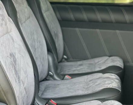 Серый Опель Виваро, объемом двигателя 2 л и пробегом 246 тыс. км за 24750 $, фото 23 на Automoto.ua