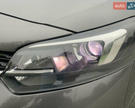 Серый Опель Виваро, объемом двигателя 2 л и пробегом 246 тыс. км за 24750 $, фото 16 на Automoto.ua