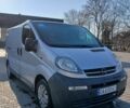 Серый Опель Виваро, объемом двигателя 1.9 л и пробегом 111 тыс. км за 652 $, фото 1 на Automoto.ua