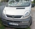 Сірий Опель Віваро, об'ємом двигуна 0 л та пробігом 260 тис. км за 3800 $, фото 1 на Automoto.ua