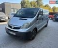 Серый Опель Виваро, объемом двигателя 2.5 л и пробегом 350 тыс. км за 5900 $, фото 1 на Automoto.ua